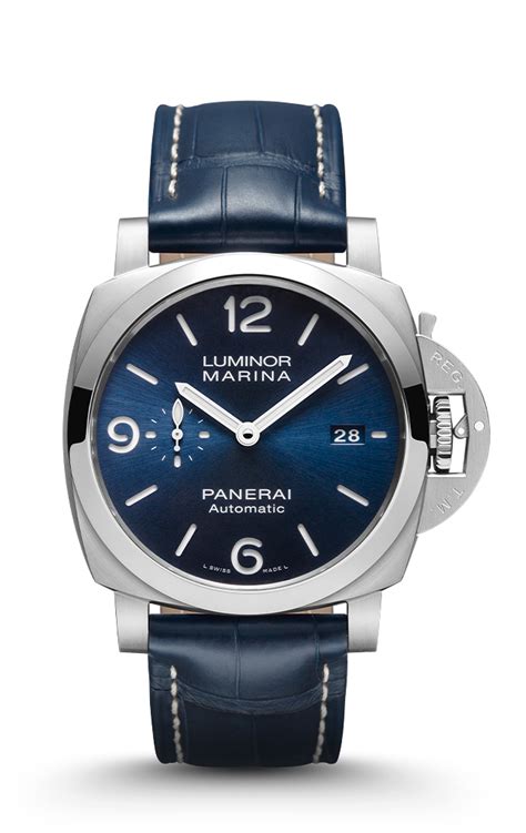 panerai cena|panerai luminor price.